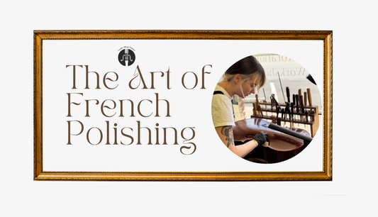 Mastering the Art of French Polishing on String Instruments