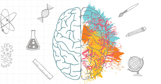 Improve Brain Function through Playing the Violin