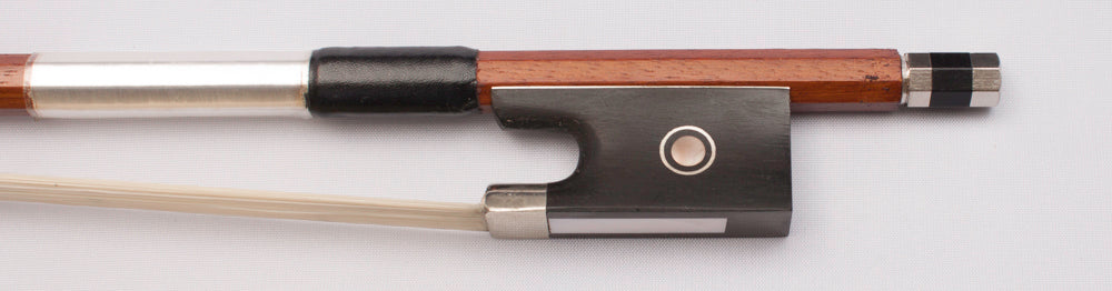 Brazilwood Violin Bow