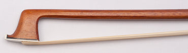 Brazilwood Violin Bow