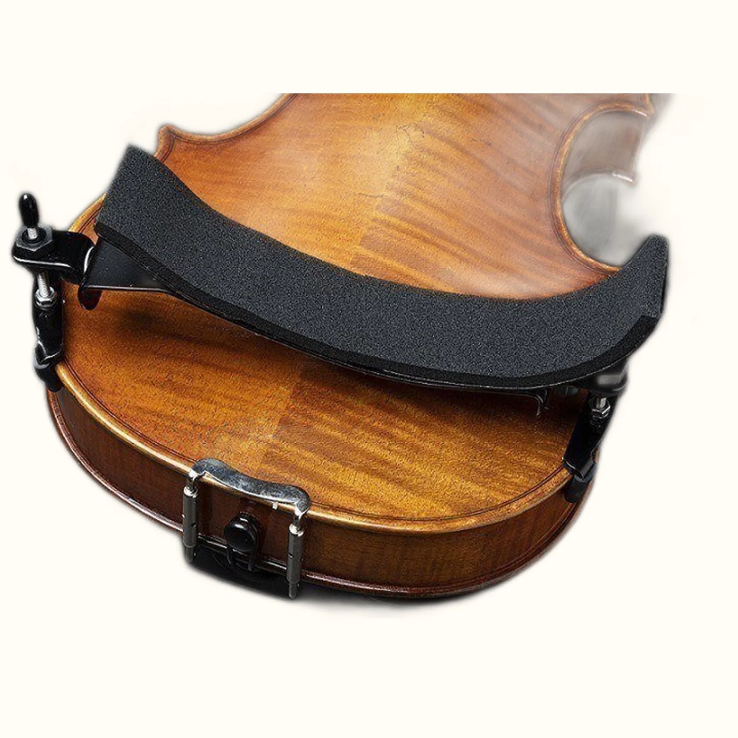 Bon Musica Violin Shoulder Rest 1/2