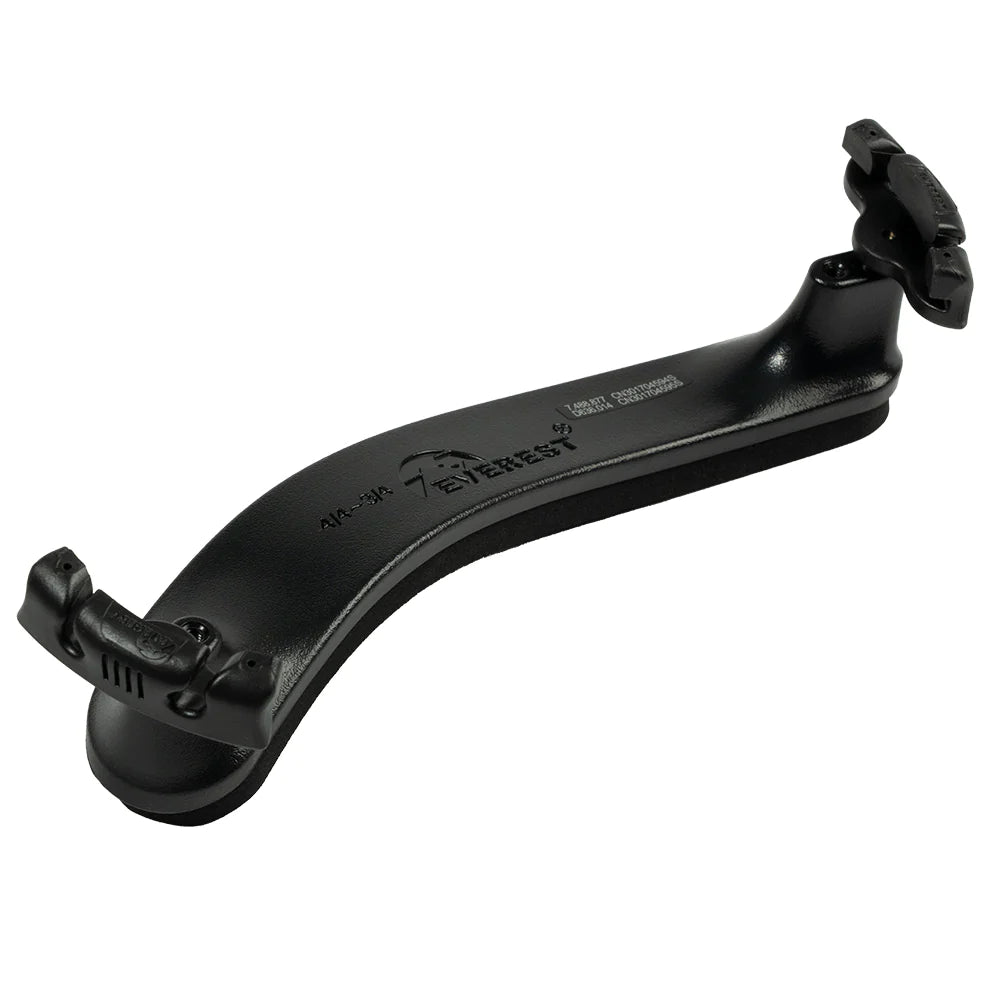 Everest EZ Small Violin Shoulder Rest 1/2 - 3/4