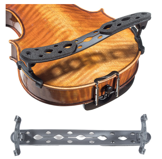 Pirastro Korfker "luna" Violin Shoulder Rest