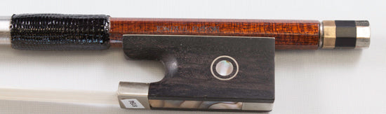 JonPaul Fusion Violin Bow