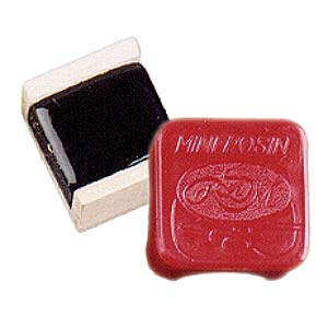 Howard Core Dark Mini Rosin Box great for beginners