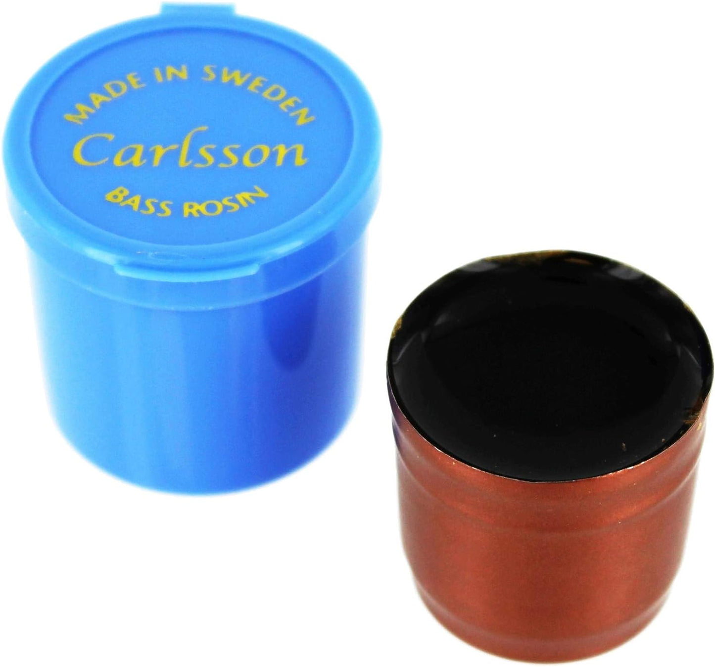 Carlsson Bass Rosin for string instruments