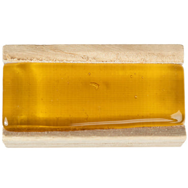 Kohr Light Rosin with block for easy application