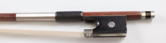 Knoll Brazilwood Violin Bow