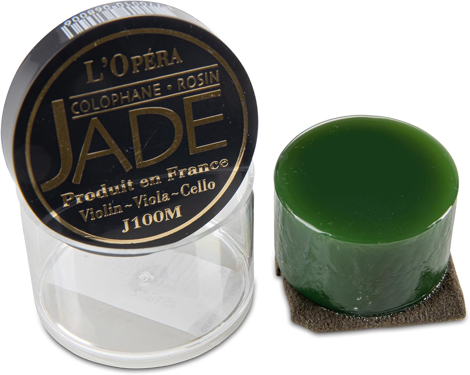 Jade Rosin made for Violin, Viola and Cello