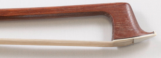 German One Star Violin Bow