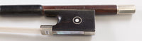 German Branded Sartory Violin Bow