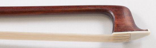 German Branded Sartory Violin Bow