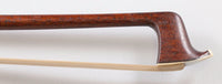 Old Branded Leon Bernardel Violin Bow