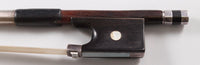 Old German Unbranded Violin Bow