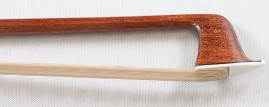 Old German Unbranded Violin Bow