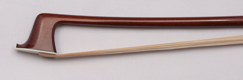 Manoel Francisco Special Silver Violin Bow