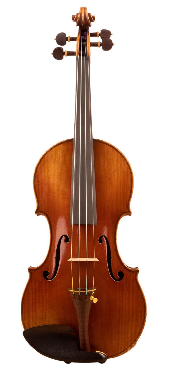 James Reynold Carlisle 1929 Violin