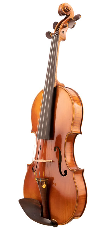 James Reynold Carlisle 1929 Violin