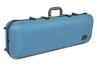 Gewa Bio-A Oblong Adjustable Violin Case with Music Pocket