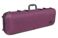 GEWA Bio-A Oblong Adjustable Violin Case with Music Pocket