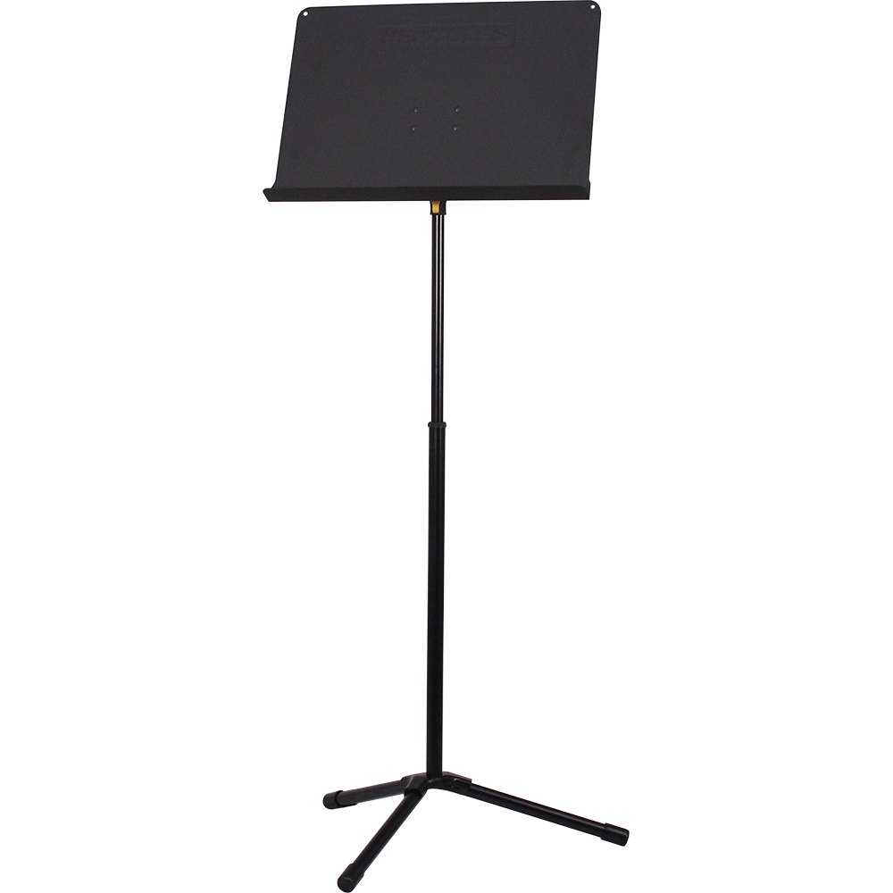 Symphony Music Stand with Quick Release Mechanism