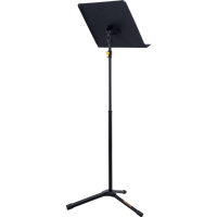 Symphony Music Stand with Quick Release Mechanism