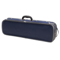 MI & VI Deluxe Hardwood Violin Case