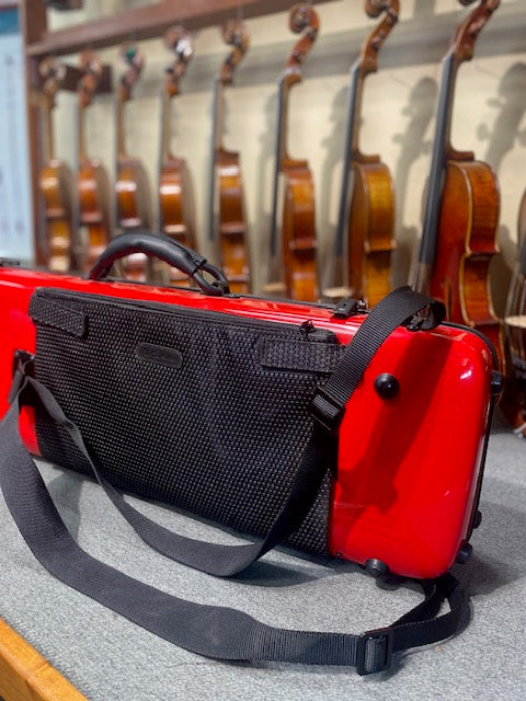 Musilia P1 Carbon Hybrid Violin Case