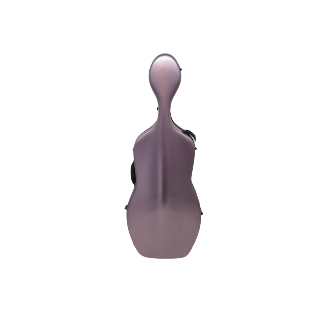 Polycarbonate Cello Case