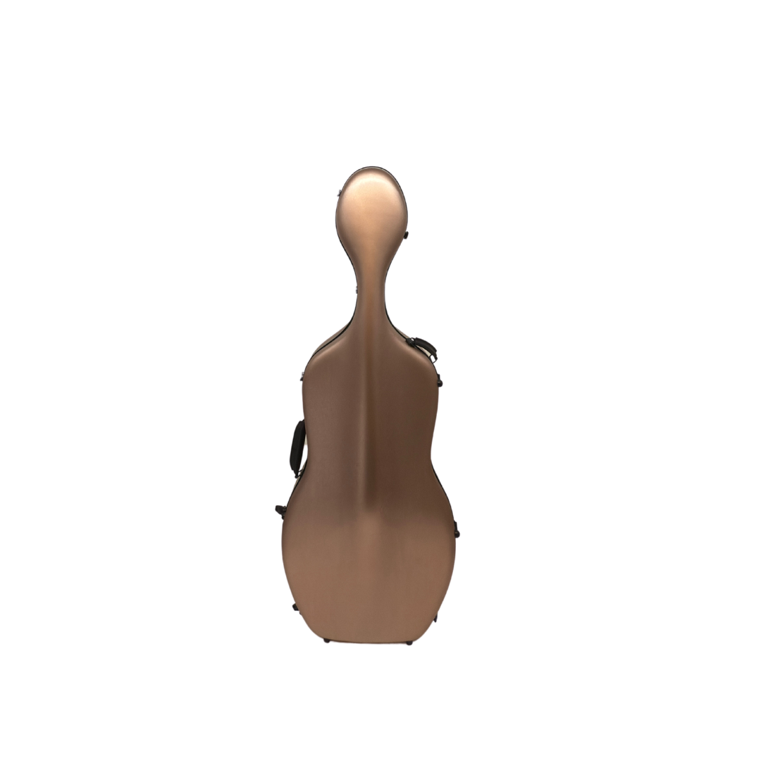 Polycarbonate Cello Case