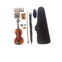 VST V101 Step-Up Violin Outfit