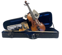 Violin Shop Tampa Model V51 Violin Outfit