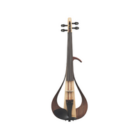 Yamaha 4 String Electric Violin (Light Wood)