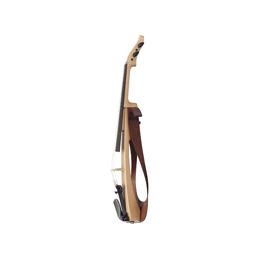 Yamaha 4 String Electric Violin (Light Wood)