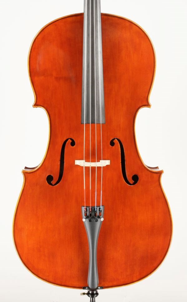 Jay Haide Cello Model 101 Strad