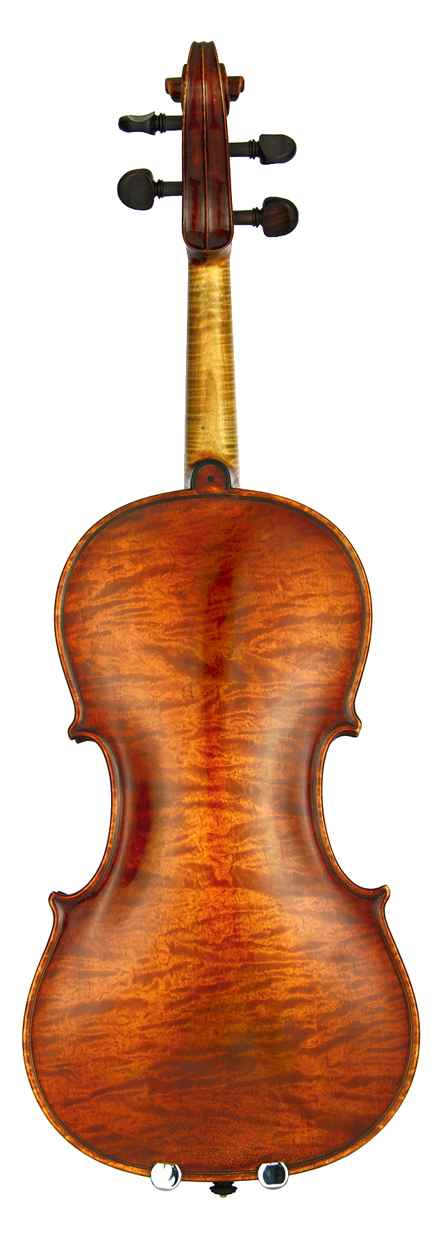 Albert Reitz Violin 1975