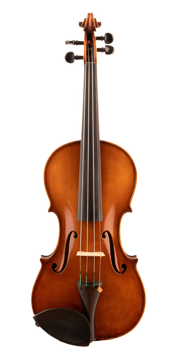 Albert Reitz Violin 1964