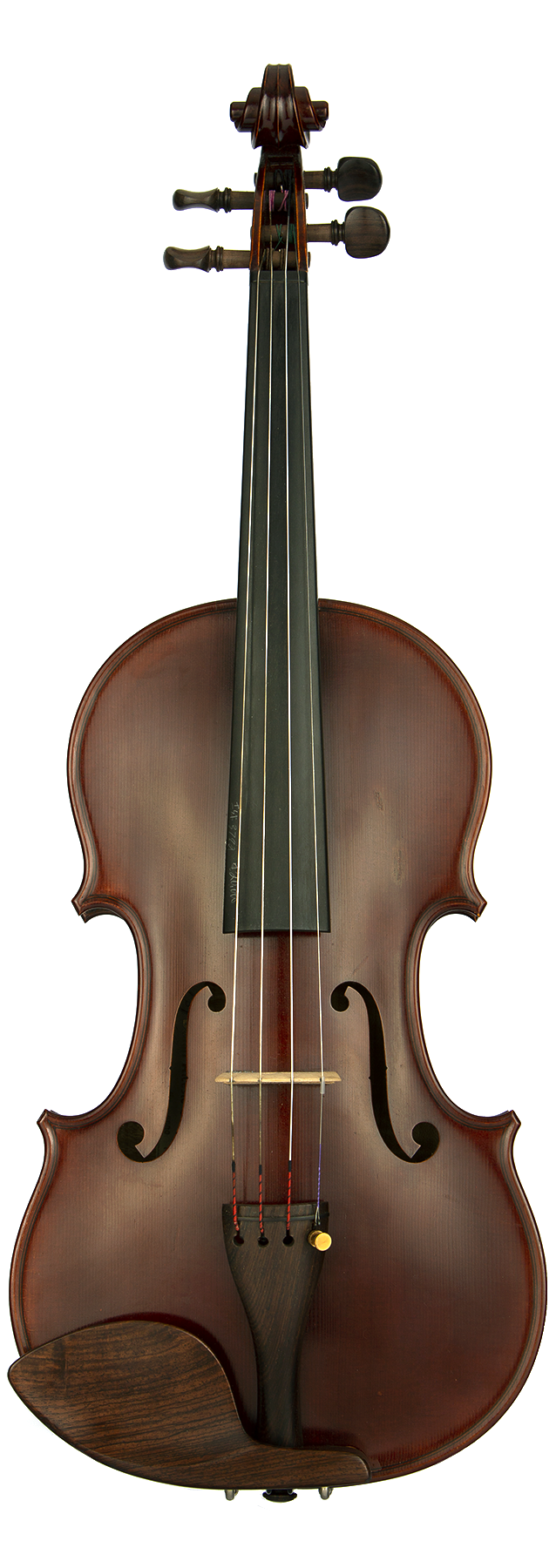 Alceste Bulfari Violin  1989 Cremona