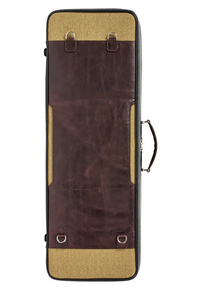 BAM Nashville Canvas Violin Case