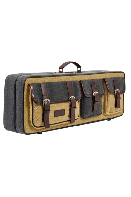 BAM Nashville Canvas Violin Case