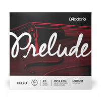 D'addario Prelude Cello String C