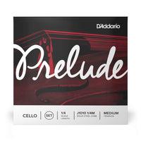 D'addario Prelude Cello String Set