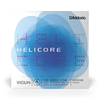 D'addario Helicore Violin A String