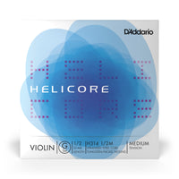 D'addario Helicore Violin G String