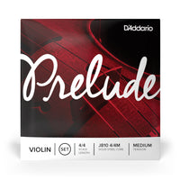 D'addario Prelude Violin String Set