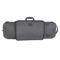 Gewa Bio-S Oblong Violin Case with Music Pocket