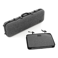 Gewa Bio-S Oblong Violin Case with Music Pocket