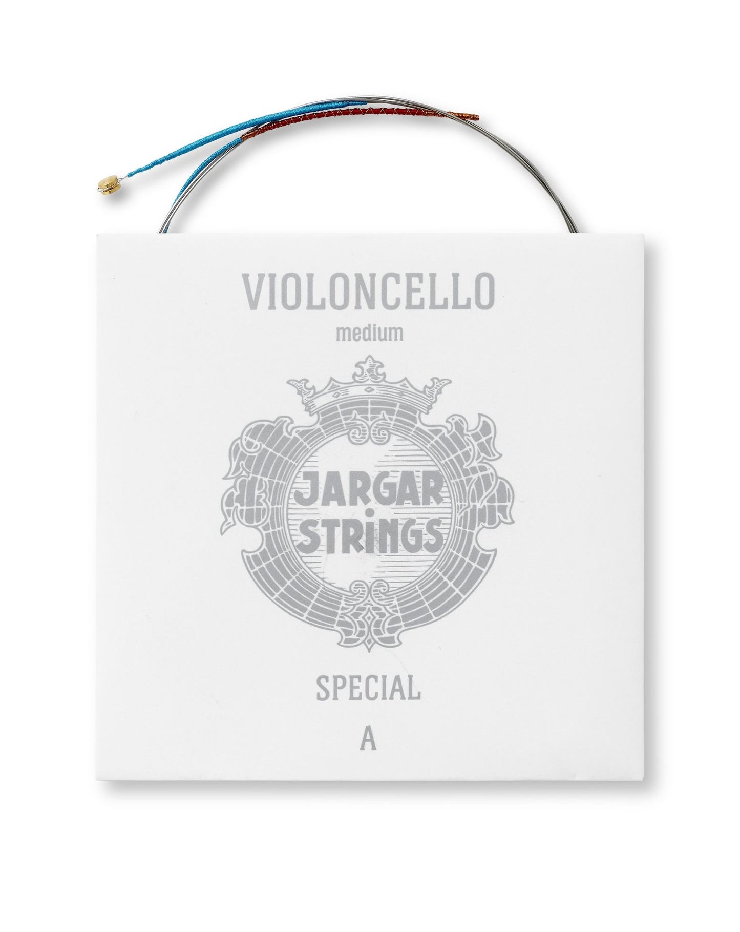 Jargar Classic Cello String A- Medium