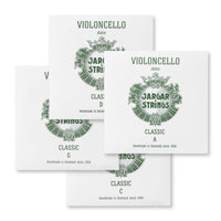 Jargar Classic Dolce Violin String Set