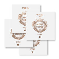 Jargar Classic Evoke Violin String Set